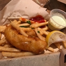 Fish District - Seafood Restaurants