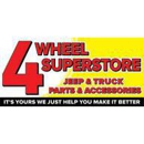 4 Wheel Super Store - Automobile Customizing