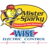 Mister Sparky by Wise Electric Control Inc. gallery