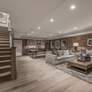 A united construction - Kitchen Planning & Remodeling Service