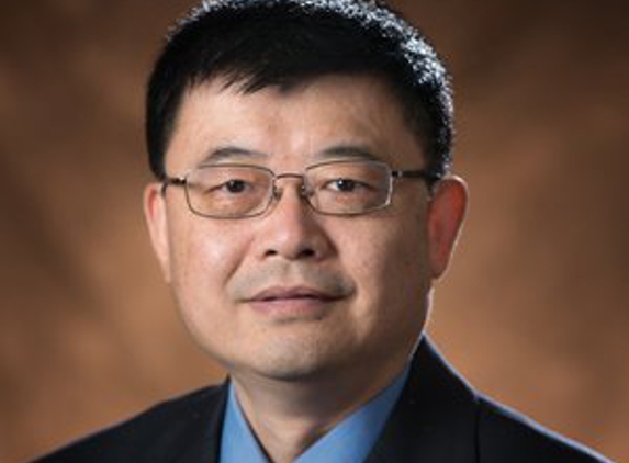 Dr. Yan Gu, MD - Chalfont, PA