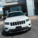 Brown-Daub Dodge Chrysler Jeep RAM - New Car Dealers