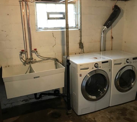 Soderlin Plumbing, Heating & Air Conditioning - Minneapolis - Minneapolis, MN