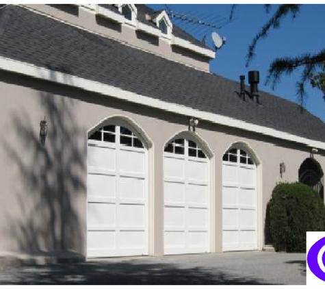 Capital City Garage Doors