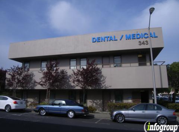 Pons T Materum DDS - Daly City, CA