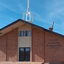The Church of Jesus Christ of Latter-day Saints - Methodist Churches