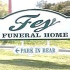 Fey Funeral Home