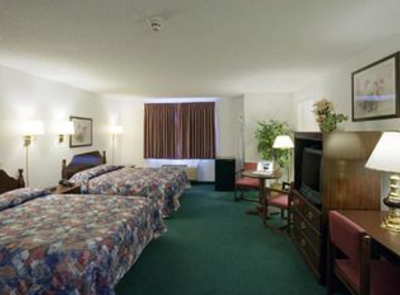 Americas Best Value Inn - Holts Summit, MO