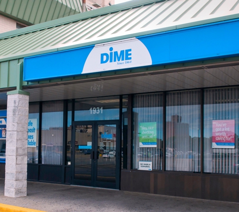 Dime Community Bank - Bronx, NY