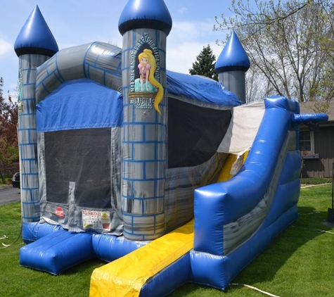 Backyard Bouncers Rental Company LLC - Racine, WI