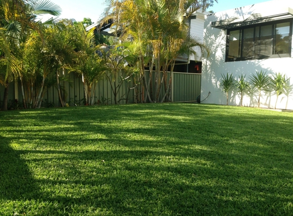 Rivers Edge Turf Pty Ltd - Wilberforce, NSW