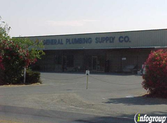 General Plumbing & SHOWROOM - Brentwood, CA