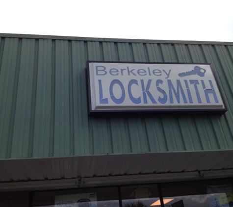 Berkeley Locksmith - Ladson, SC