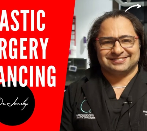 Dr. Jeneby Plastic Surgery - San Antonio, TX