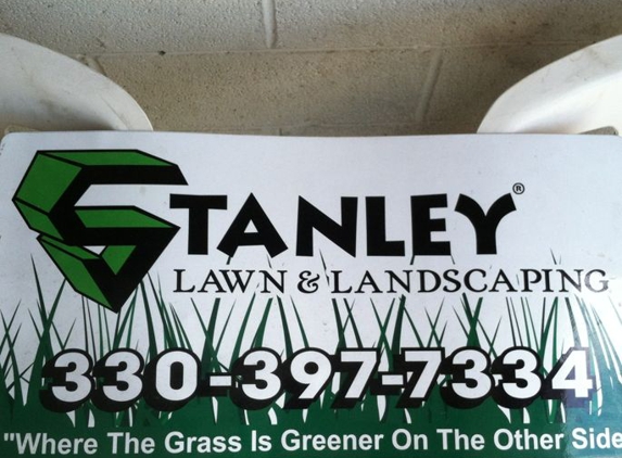 Stanley Lawn & Landscape