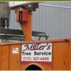 Millers Tree & Bucket Truck Service gallery