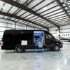 Social Luxury Sprinter gallery