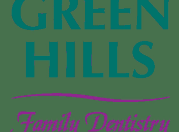 Green Hills Family Dentistry - Nashville, TN