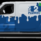2 Plumbs Up Plumbing & Remodeling
