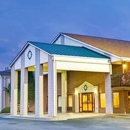 Days Inn by Wyndham Mooresville Lake Norman - Hotels