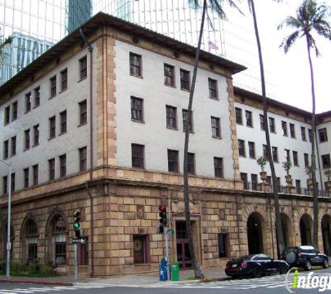 Law Offices of Ian Mattoch - Honolulu, HI