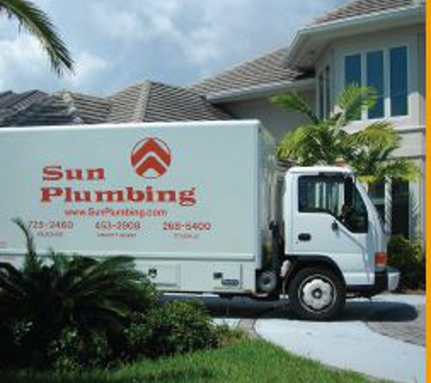 Sun Plumbing - Melbourne, FL