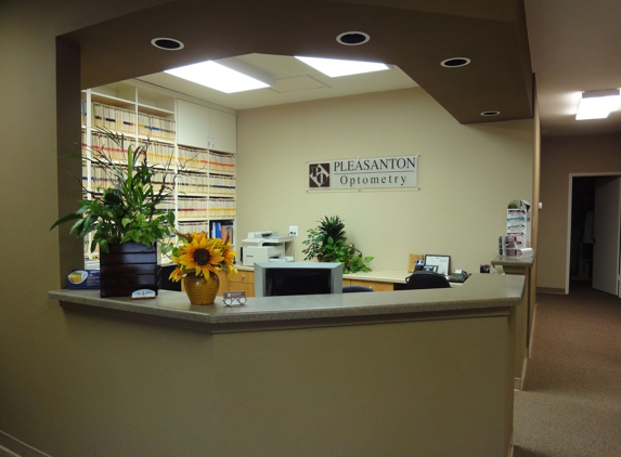 Pleasanton Optometry - Pleasanton, CA