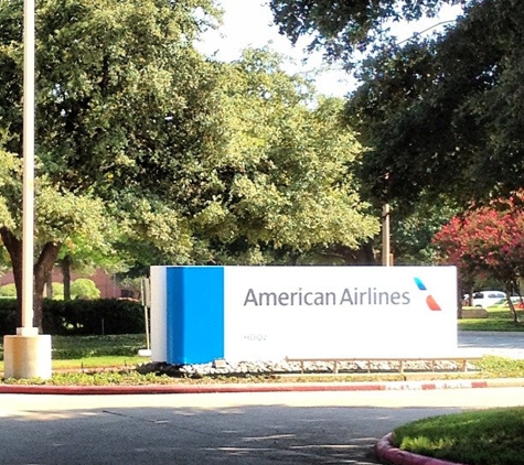 American Airline Certificate Management - Fort Worth, TX