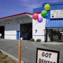 Earl Scheib Of Vallejo - Automobile Body Repairing & Painting