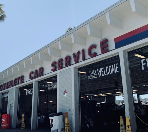 Firestone Complete Auto Care - Millbrae, CA