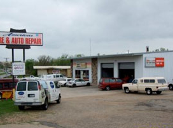 Americas Tire and Auto - Grand Prairie, TX