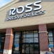 Ross Dress for Less