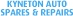 Kyneton Auto Spares & Repairs Logo