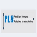 Prewitt Land Surveying - Surveying Engineers