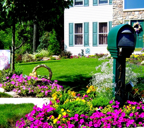 Jermacans Style Landscaping - Schwenksville, PA