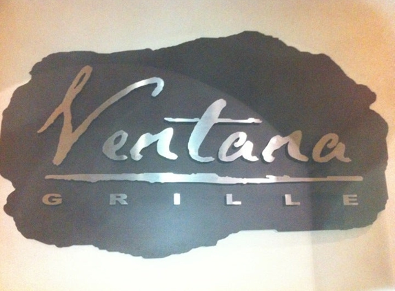 Ventana Grille - Arlington, TX