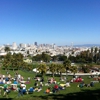 Mission Dolores Park gallery