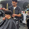 Arca Barbershop gallery