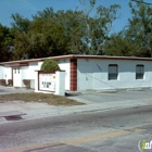 Mount Carmel Missionary Baptist Church