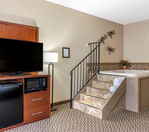 Comfort Inn & Suites - Blue Ridge, GA