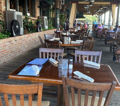 Grille At Riverview - New Smyrna Beach, FL