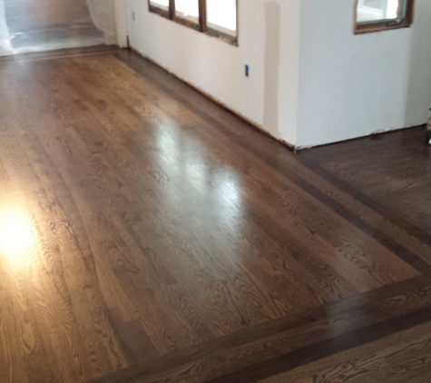 Kelm Wood Flooring - Canton, MI