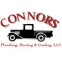 Connors Plumbing, Heating & Cooling, L.L.C.
