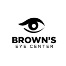 Brown's Eye Center - Laser Vision Correction