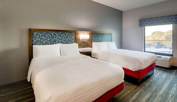 Hampton Inn Moultrie - Moultrie, GA