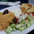 Greek On Cary - Greek Restaurants