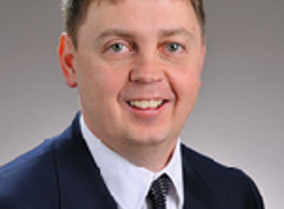 Stephen P Garrity, MD - Fargo, ND