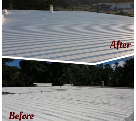 Apachee Roofing - Tallahassee, FL
