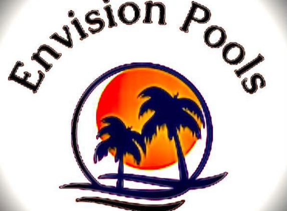 Envision Pools and More - Columbia City, IN