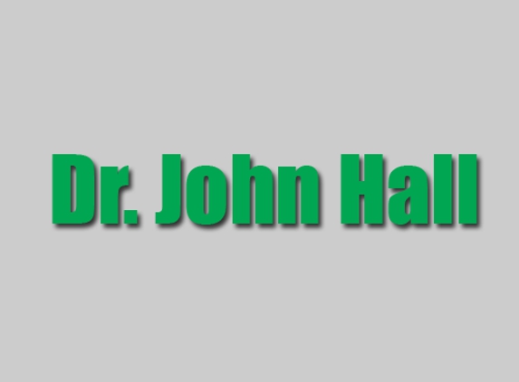 Dr. John Hall D.M.D. General Dentistry - Hattiesburg, MS